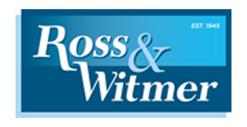 Ross&Witmer